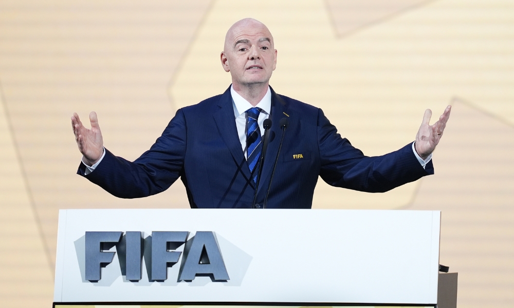 如联合国和
